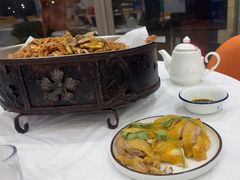 -碧海银沙海鲜餐厅(恒大海上威尼斯店)