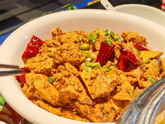 -人民公社大食堂(张家湾店)