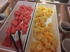 -比格比萨自助(大兴荟聚店)