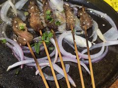 -本色.小马哥烧烤(五一路总店)