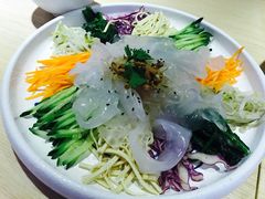 -关东小磨东北菜(上海长风大悦城店)