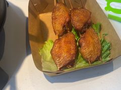 -蛙喔牛蛙(淮安吾悦店)