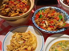 -恰八斗·猛火长沙菜(国贸店)