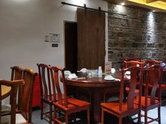 -壹湖两岸·鱼鲜山里菜(东江湖店)