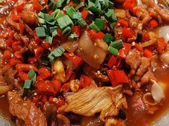 -味上湘菜馆(岳麓山店)