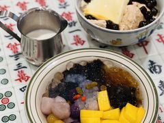-堂屋糖水店(愚园店)