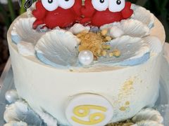 -CAKE BOSS 蛋糕老板(北京世纪金源购物中心)