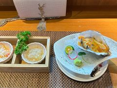 -长崎屋·日本料理·刺身·烧鸟(天河北路店)