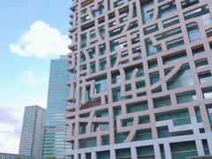 -证大喜玛拉雅中心