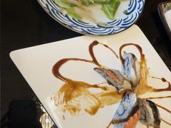-天狗山料理(省体店)