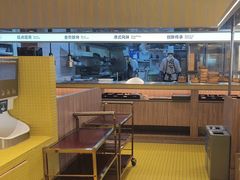 -蔡澜点心·粤菜(花城汇南区店)