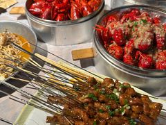 -巴厘龙虾·榜首油焖大虾(音乐学院·沿江酒馆店)