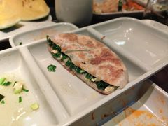-梨花自助烤肉(西三旗万象汇黑金店)