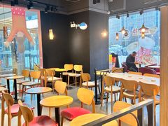 -COSTA COFFEE(丰联广场店)