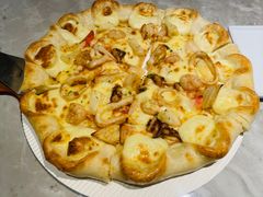 -必胜客(印象城店)
