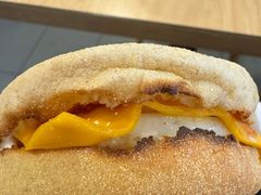 -麦当劳(贵和购物中心B1店)