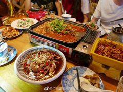 -幸福里时光餐吧