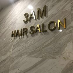 点击看大图 门面-3AM HAIR SALON染发烫发接发