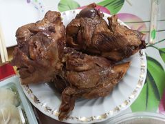 -东北人家铁锅炖(鞍山路店)
