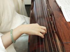 -乐悠琴馆·古琴古筝