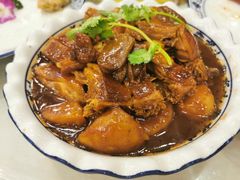 -纳福苑(亮庆餐饮分店)
