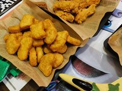 -肯德基(兴隆店)