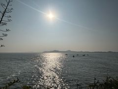 -漳州滨海火山岛自然生态风景区