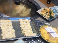 -门家大院铁锅炖·KTV·包房(浑南店)