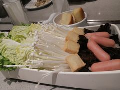 -半天妖烤鱼(芝罘万达店)