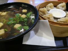 -回味鸭血粉丝汤(新城市广场店)