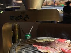 -西塔老太太泥炉烤肉(温州首店万象城黑金店)