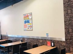 大堂-有礼有面(知春路店)