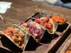 -Q MEX 库迈墨西哥餐吧(三里屯店)