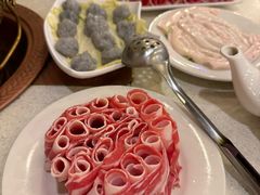 -八先生涮肉房(三里河店)