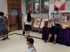 -稻香酒家·33年老字号·港式粤菜(富邦中心店)