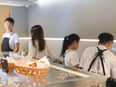 -吉森Bakery(教育路店)