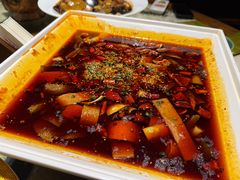 -那家小馆•北京菜•烤鸭(香山店)