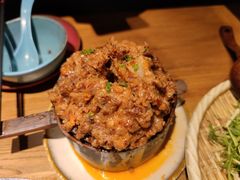 -吃饭皇帝大土家民族菜(正大广场店)
