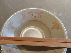 -古市香跷脚牛肉·非遗传承单位
