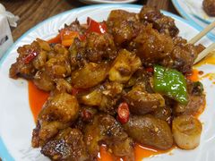 -马相卿特色烤肉面食馆(虎台店)