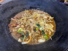 -皖北学东地锅鸡(之心城店)