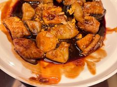 -万豪中餐厅·粤菜·北京粤财JW万豪酒店