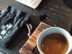 -禅射堂(嘉善越里店)