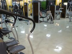 -峰鸟24h自助健身(锦泰城店)