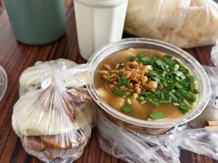 -饶阳传统豆腐脑