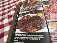 -开心果牛扒城(雍华庭店)