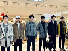 -王府井百货(总府店)