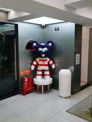 -形象革命造型·护肤Hair Studio