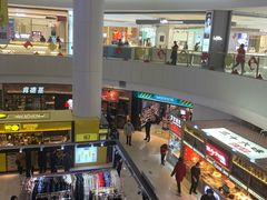 -银泰百货(北京大红门店)