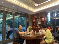 大堂-勤德兴(湖滨路店)